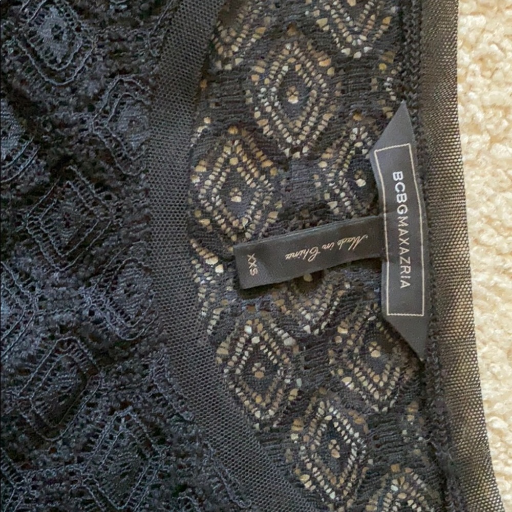 Top BCBG - Picture 2 of 3